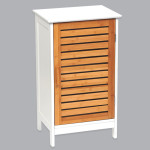 meuble bas salle de bain