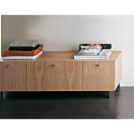 meuble bas salle de bain