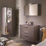 meuble bas salle de bain 90 cm