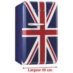 meuble chaussures union jack