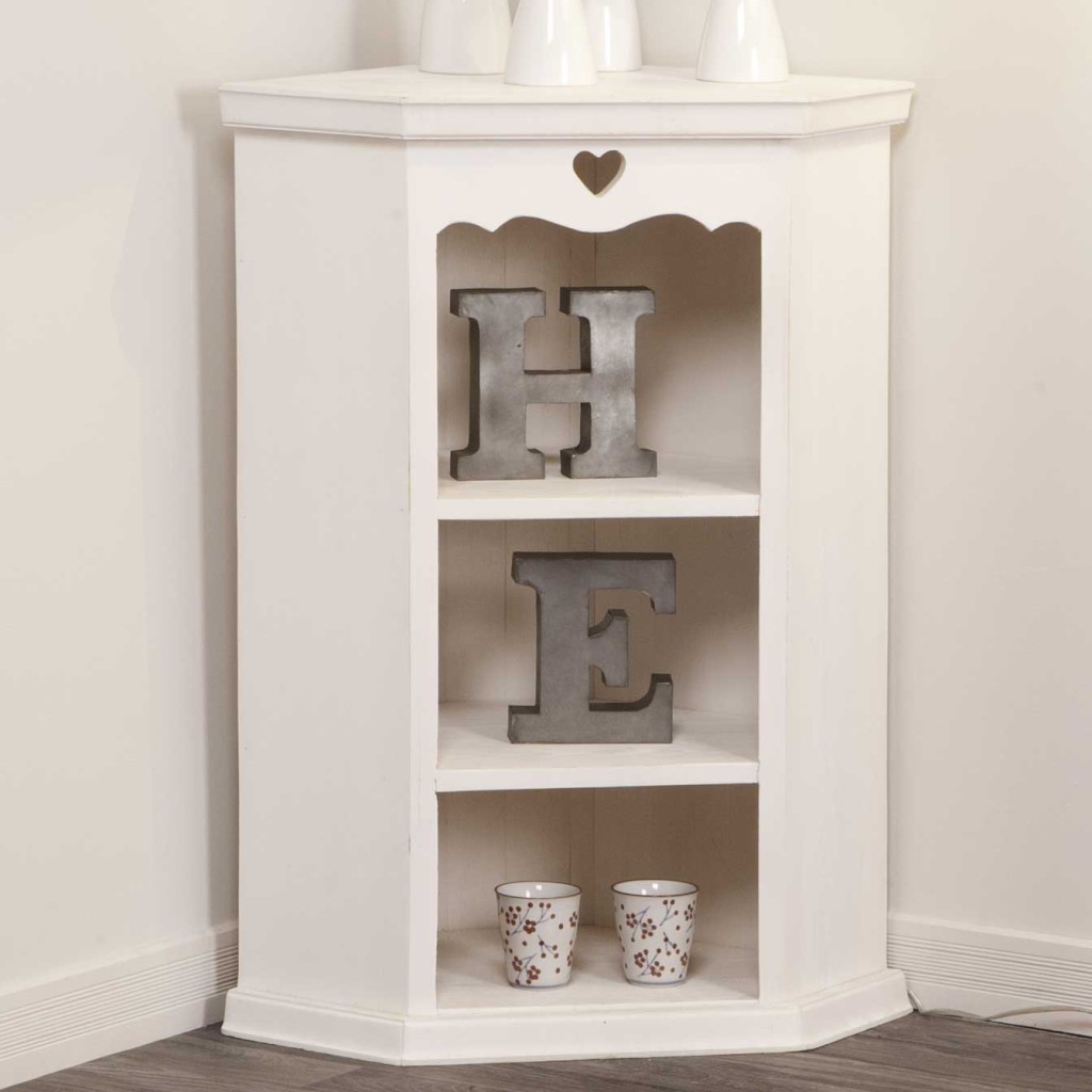 meuble d'angle pour chaussures