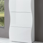 meuble d'angle pour chaussures