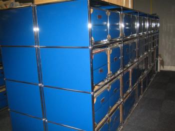 meuble de bureau occasion