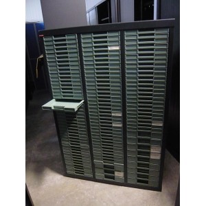 meuble de bureau occasion