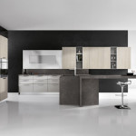 meuble de cuisine ypsilon