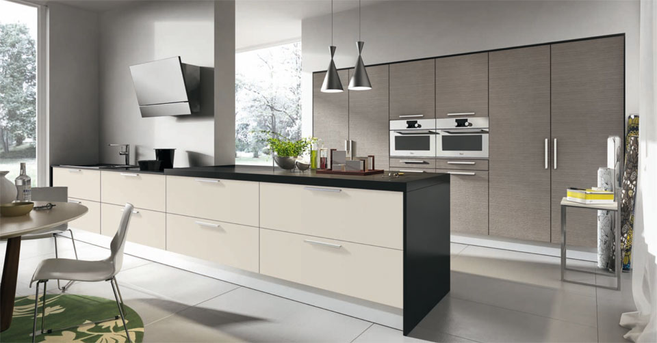 meuble de cuisine ypsilon