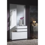 meuble d'entree pour chaussures