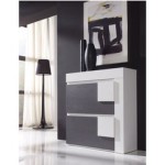 meuble d'entree pour chaussures