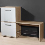 meuble d'entree pour chaussures