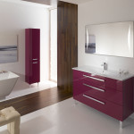 meuble et salle de bain