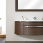 meuble et salle de bain