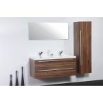 meuble salle de bain 120 x 50
