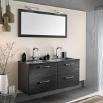 meuble salle de bain 120 x 50