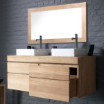 meuble salle de bain 120 x 50