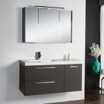 meuble salle de bain 120 x 50