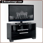 meuble tv assez haut