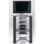 meuble tv assez haut