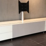 meuble tv haut gamme