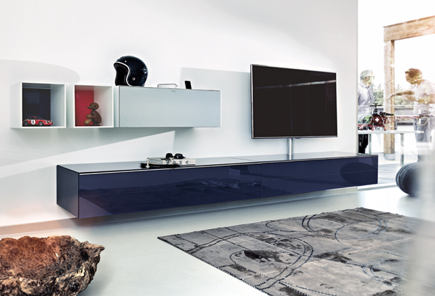 meuble tv haut gamme