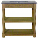 meuble vasque flamant