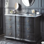 meuble vasque flamant