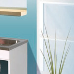 meuble vasque gente neptune