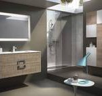 meuble vasque grecia