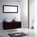 meuble vasque grecia