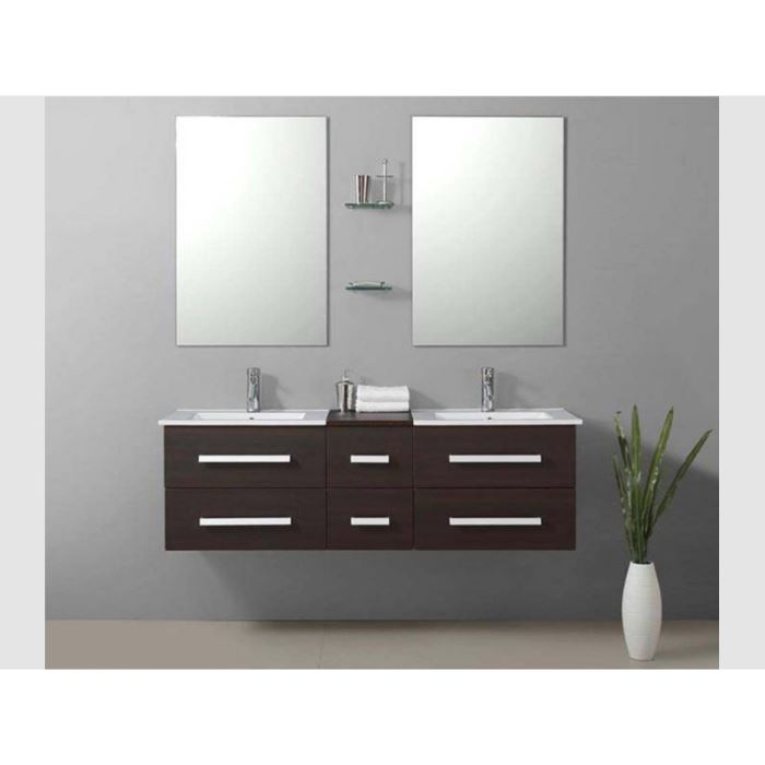 meuble vasque grecia