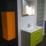 meuble vasque grecia