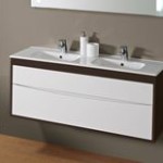 meuble vasque grecia