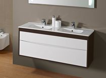 meuble vasque grecia