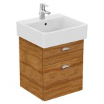 meuble vasque ideal standard