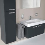 meuble vasque ideal standard