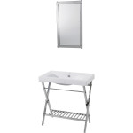 meuble vasque new york