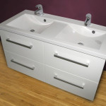 meuble vasque new york