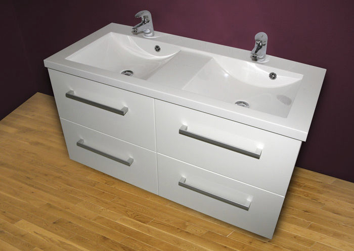 meuble vasque new york