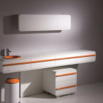 meuble vasque new york