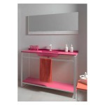 meuble vasque new york