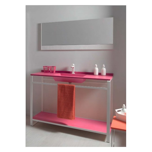 meuble vasque new york