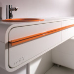 meuble vasque new york