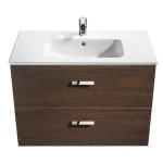 meuble vasque roca victoria