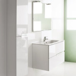 meuble vasque roca victoria