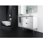 meuble vasque roca victoria