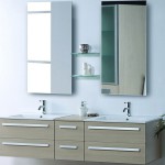 meuble vasque salle de bain