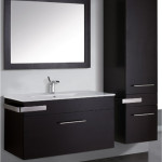 meuble vasque salle de bain