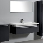 meuble vasque salle de bain