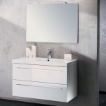 meuble vasque salle de bain