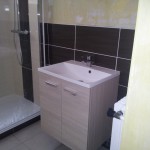 meuble vasque woodstock