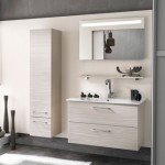 meuble vasque woodstock